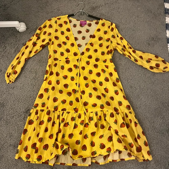 Cute Dress from Jcrew - Picture 2 of 2